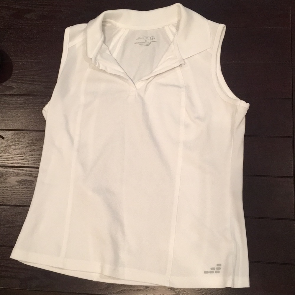 ❤️New BCG Golf or tennis shirt